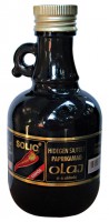 Solio - olej z paprikových semien pálivý 250 ml
